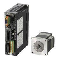 PKP Series Stepper Motor