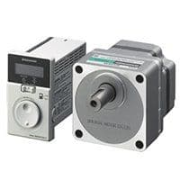 BLE2 Brushless DC Motor