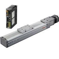 EZS Series Linear Slide