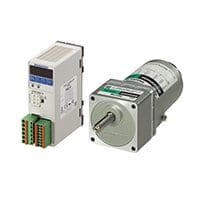 DSC Series Speed Control Motor