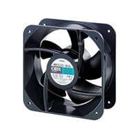 MRS Series Axial Cooling Fan